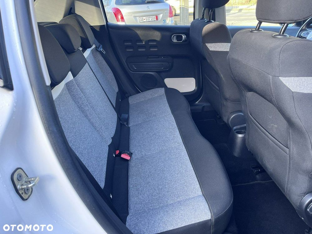 Citroën C3 Pure Tech 83 S&S ORIGINS - 22