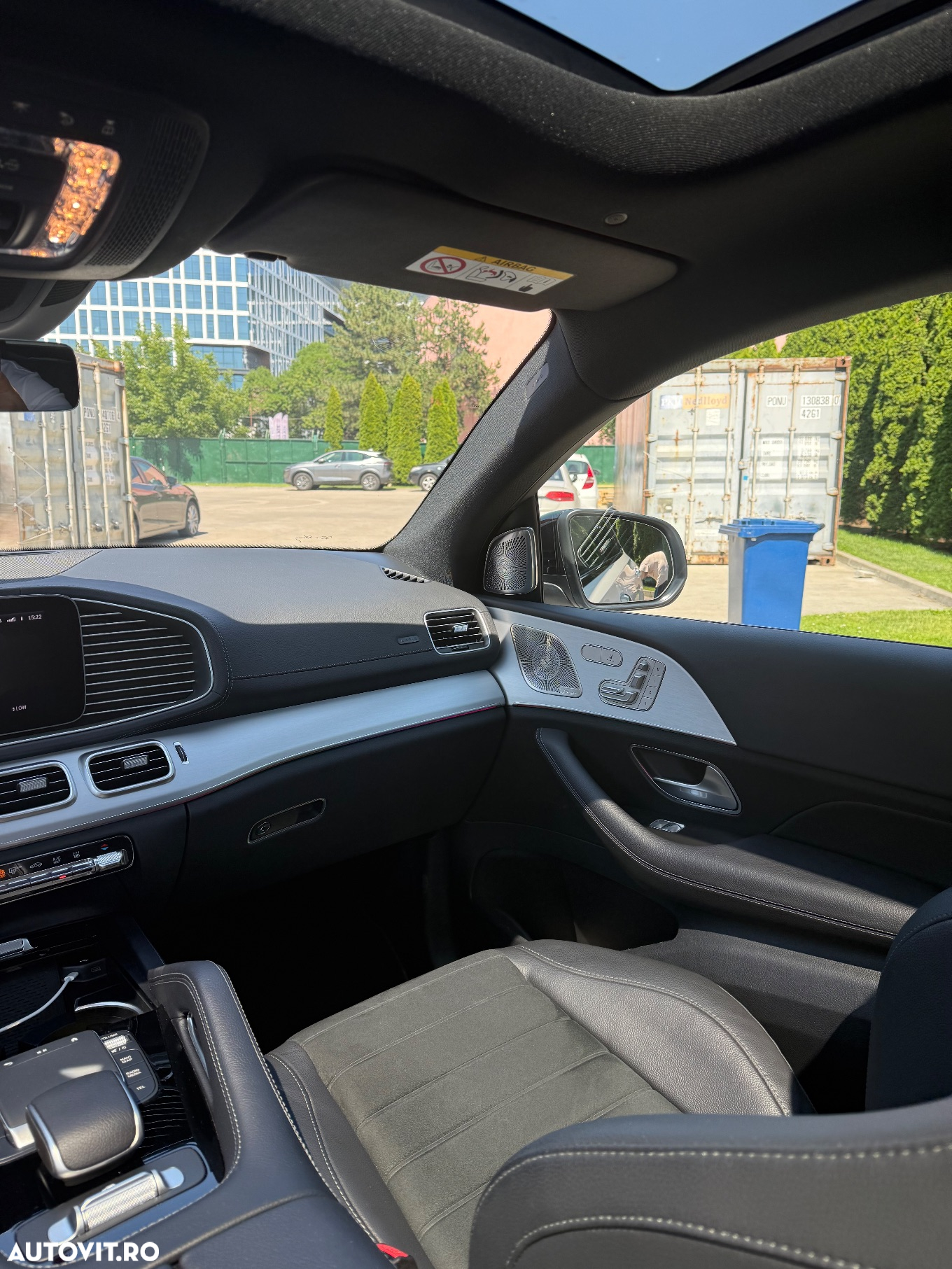 Mercedes-Benz GLE Coupe - 6