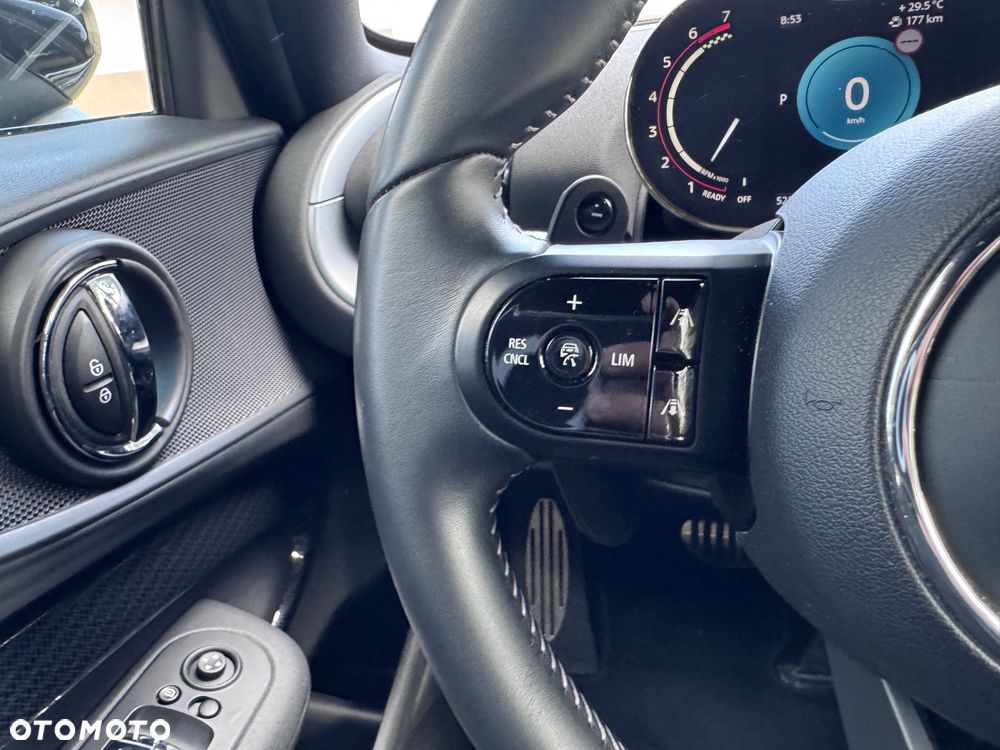 MINI John Cooper Works ALL4 sport - 34