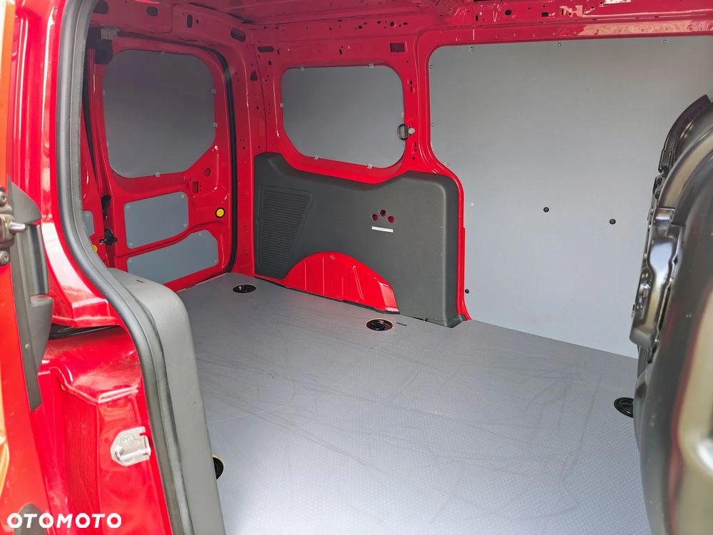 Ford Transit Connect - 7