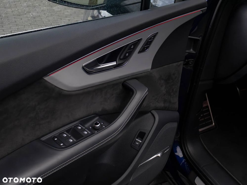 Audi Q7 50 TDI mHEV Quattro S Line Tiptr - 25