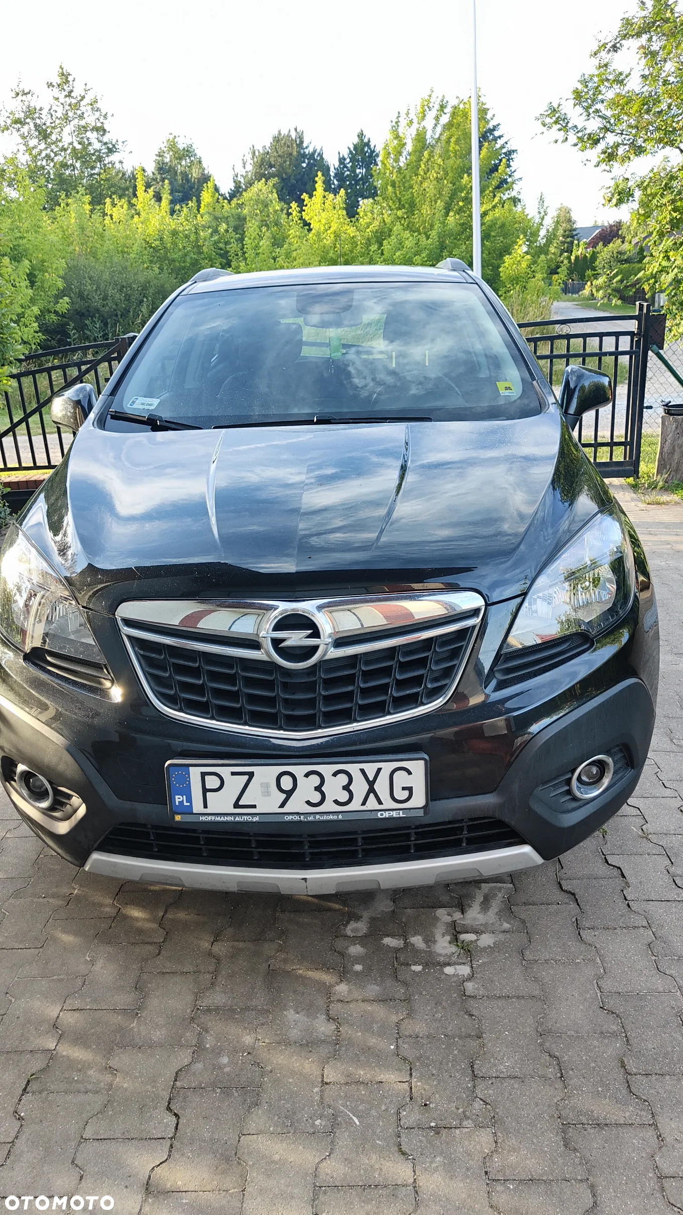 Opel Mokka 1.6 Enjoy S&S - 6