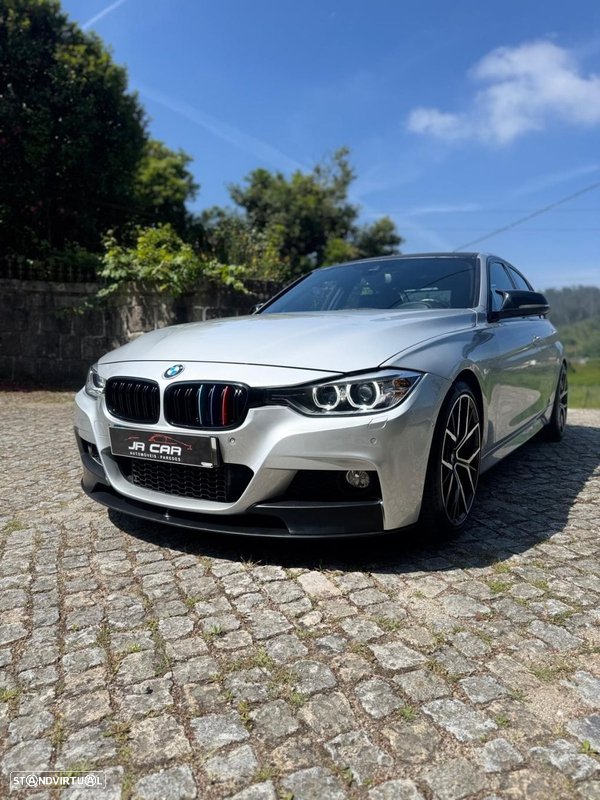 BMW 328