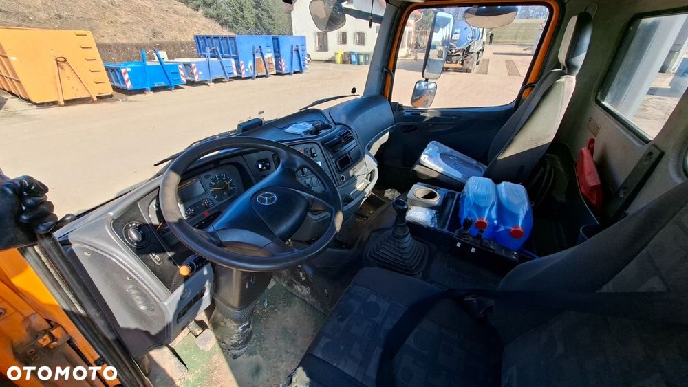 Versalift Axor 1833 K - 14