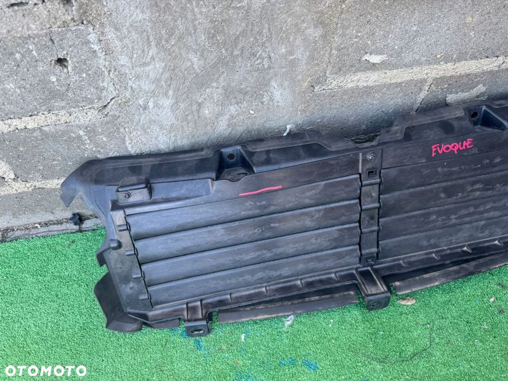 LAND ROVER DISCOVERY SPORT L550 LIFT ŻALUZJA KOMPLETNA K8D28475A ORG EU - 3