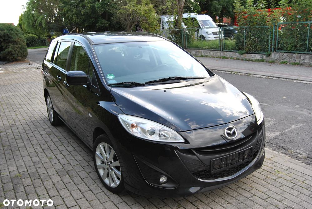 Mazda 5 1.8 Exclusive - 3