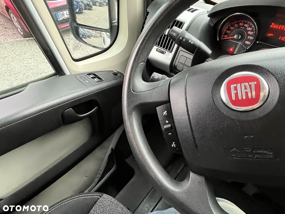 Fiat Ducato - 20
