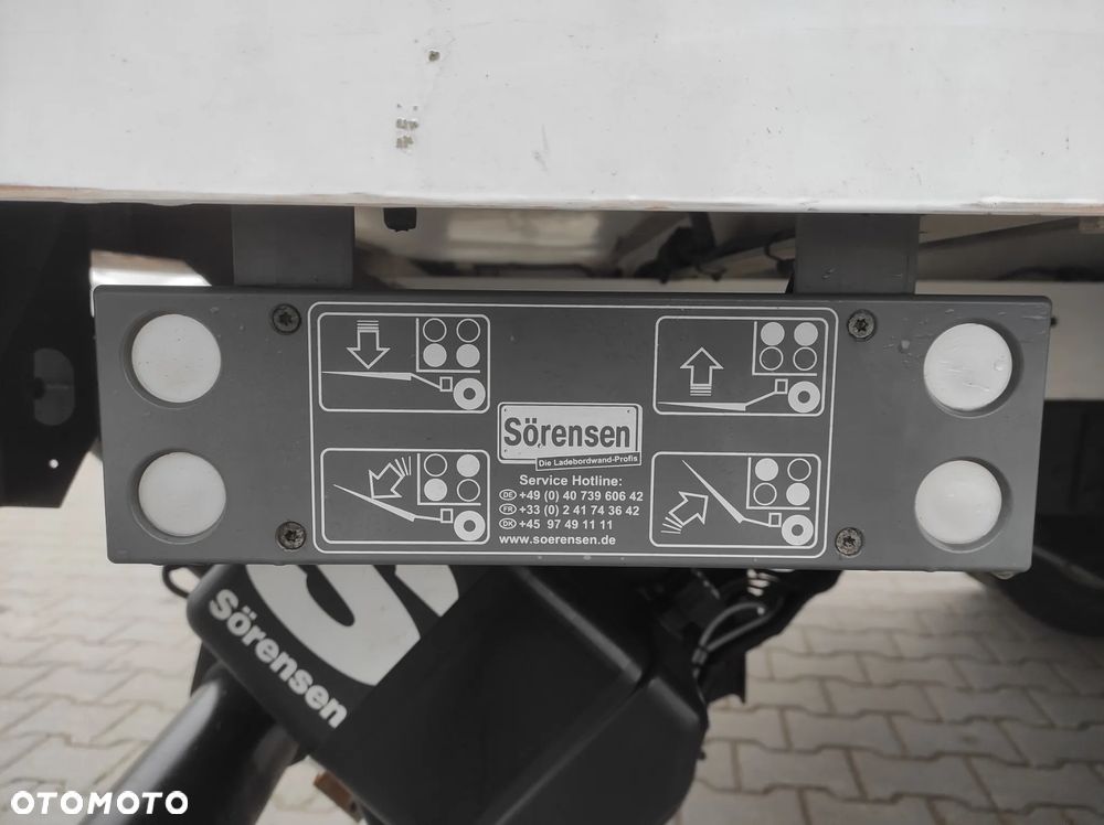 Iveco DAILY 35C16 - 17