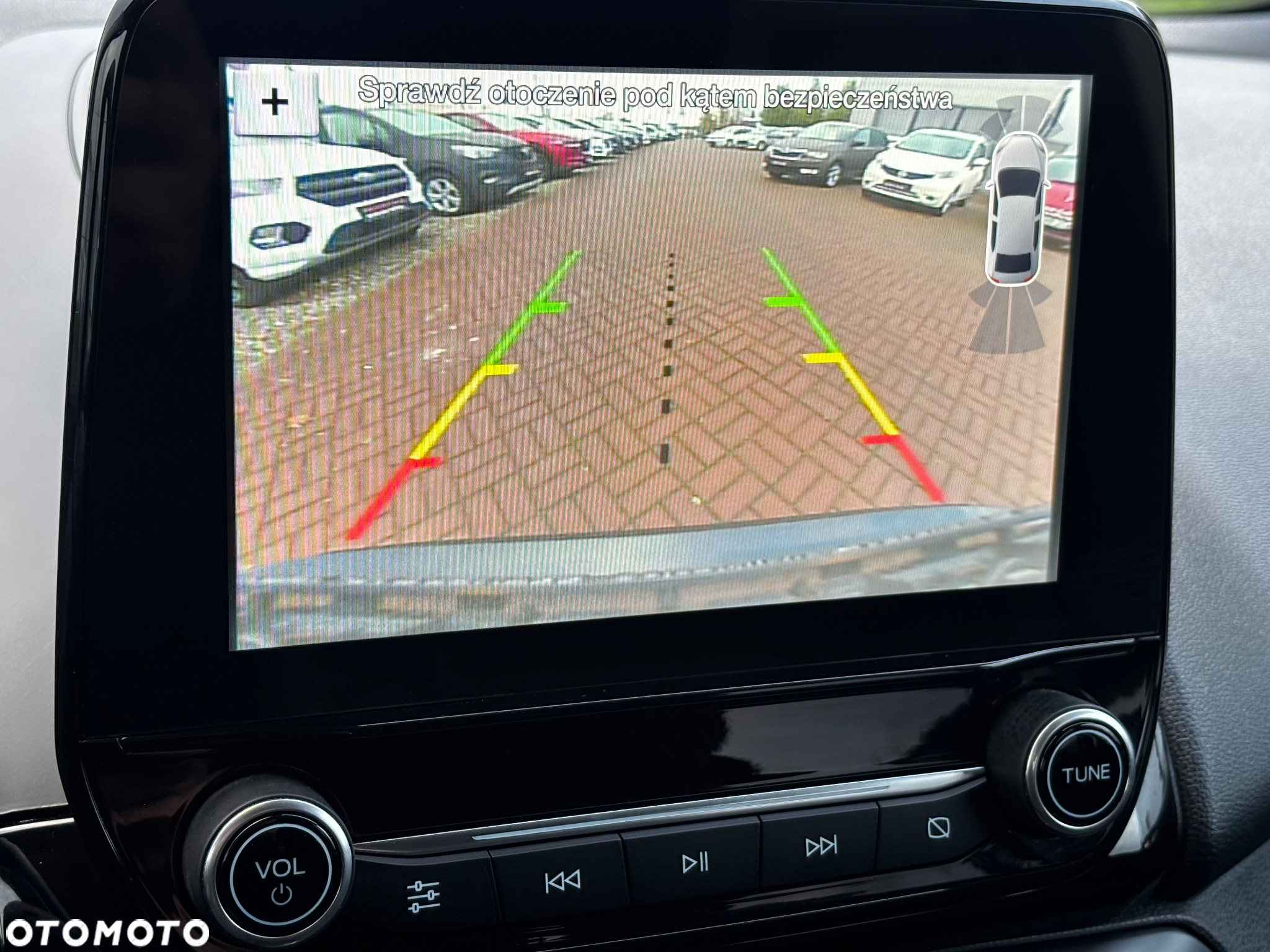 Ford EcoSport 1.0 EcoBoost GPF ST-Line ASS - 25