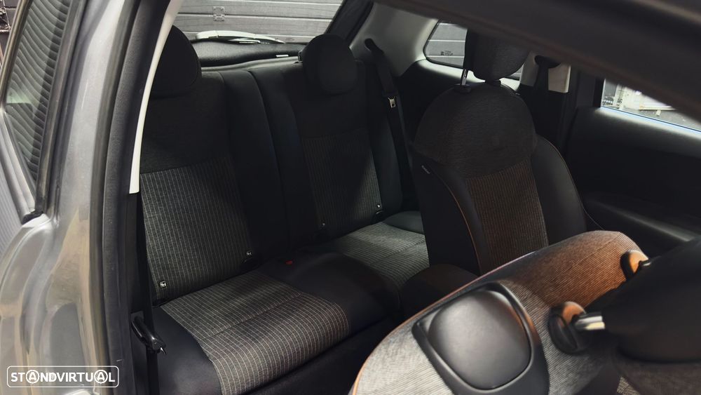 Fiat 500e 42kWh ICON - 8