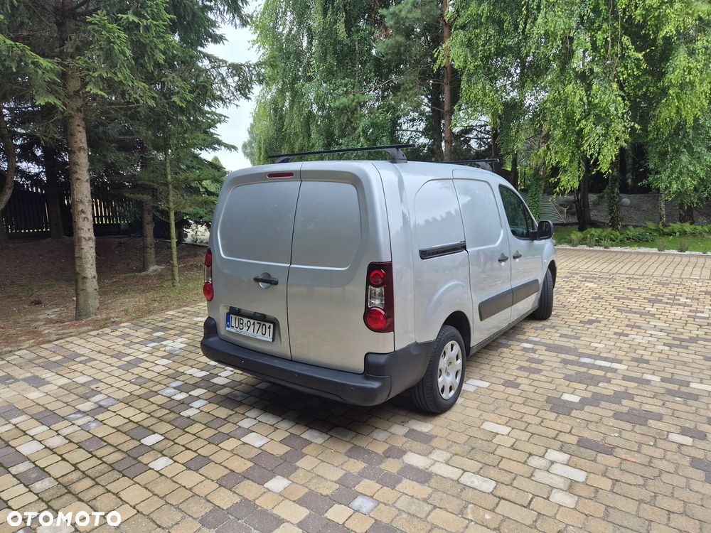 Peugeot Partner - 3
