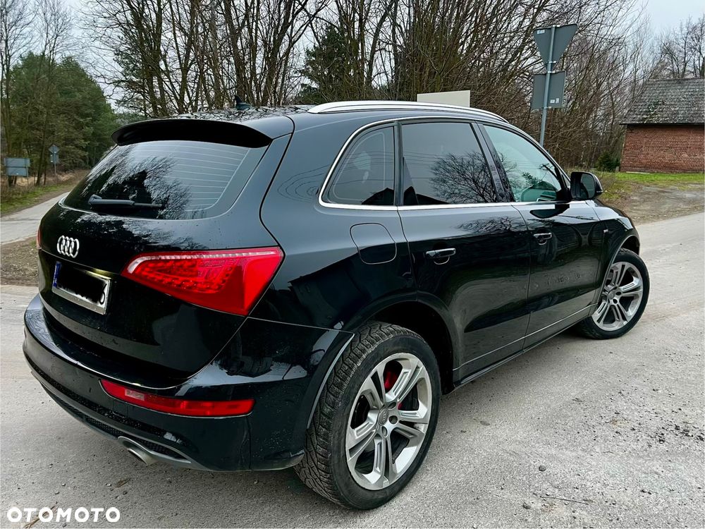 Audi Q5 - 11