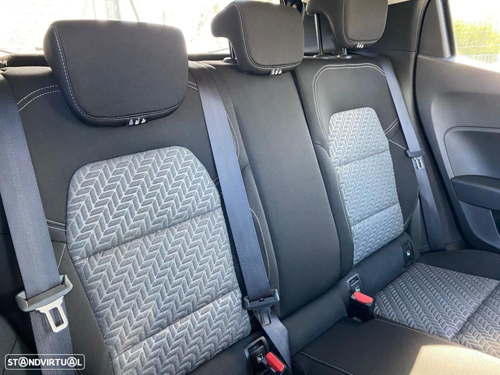 Renault Clio 1.0 TCe Intens Bi-Fuel - 5