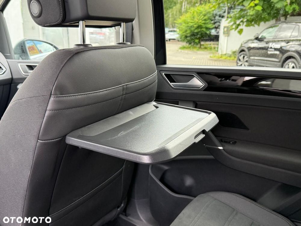 Volkswagen Touran 1.5 TSI EVO Highline DSG - 19