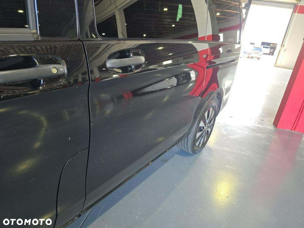 Mercedes-Benz Vito - 16