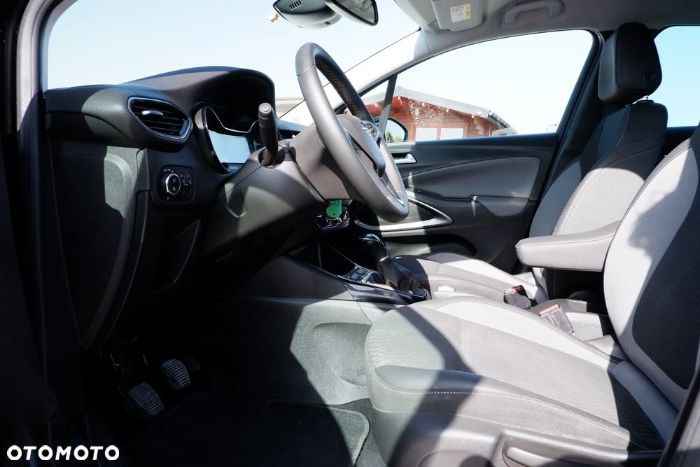 Opel Crossland X 1.6 CDTI Elite S&S - 27