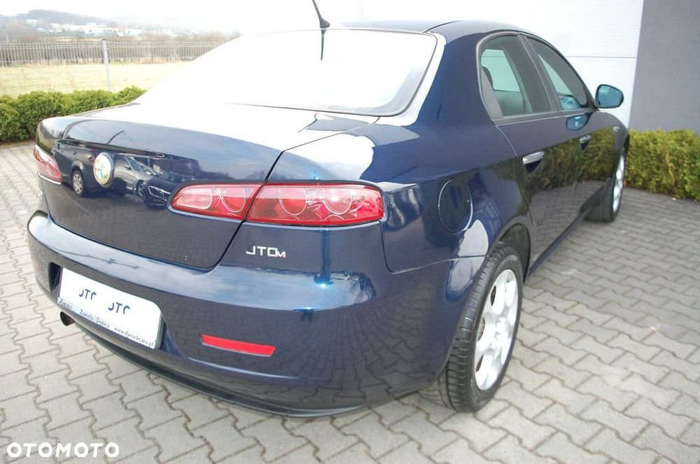 Alfa Romeo 159 - 4