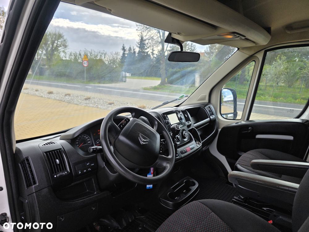 Citroën Jumper - 18