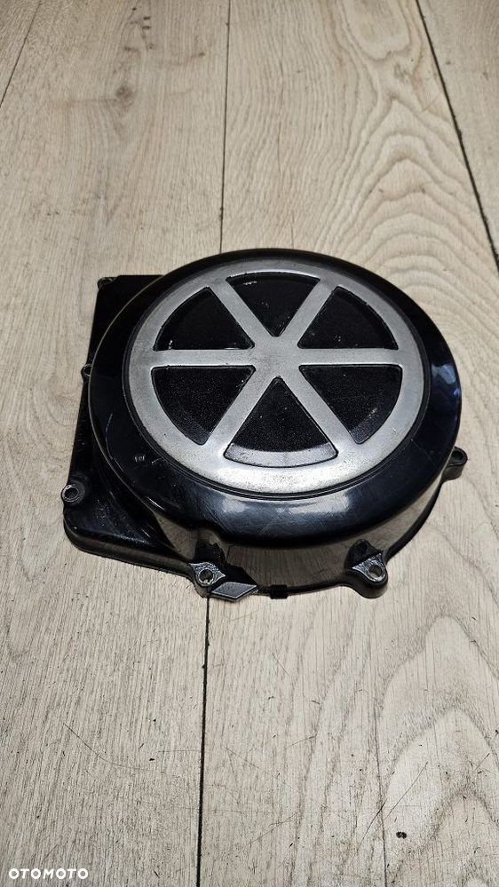 Pokrywa Dekiel Kapa Silnika Yamaha V-Max 1200  (1FK-00) - 3
