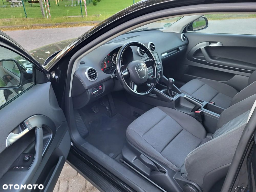 Audi A3 ver-1-4t-fsi-ambition - 6