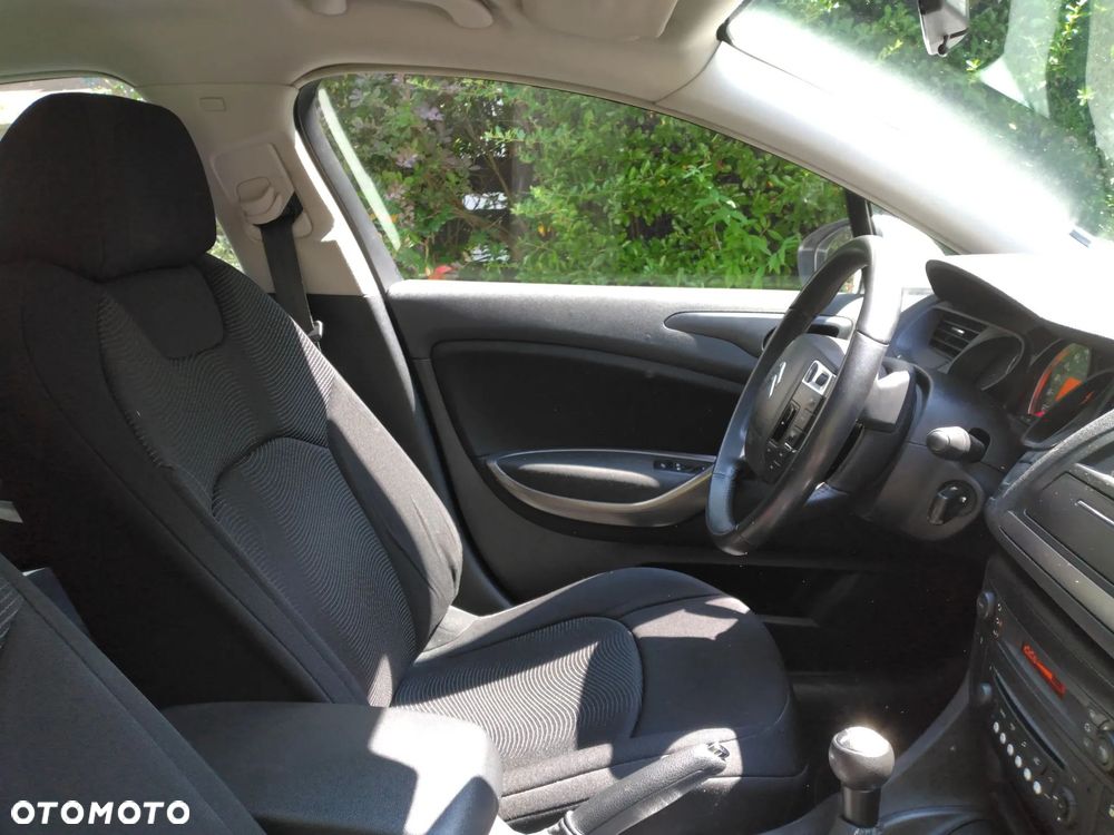 Citroën C5 1.6 HDi Attraction - 26
