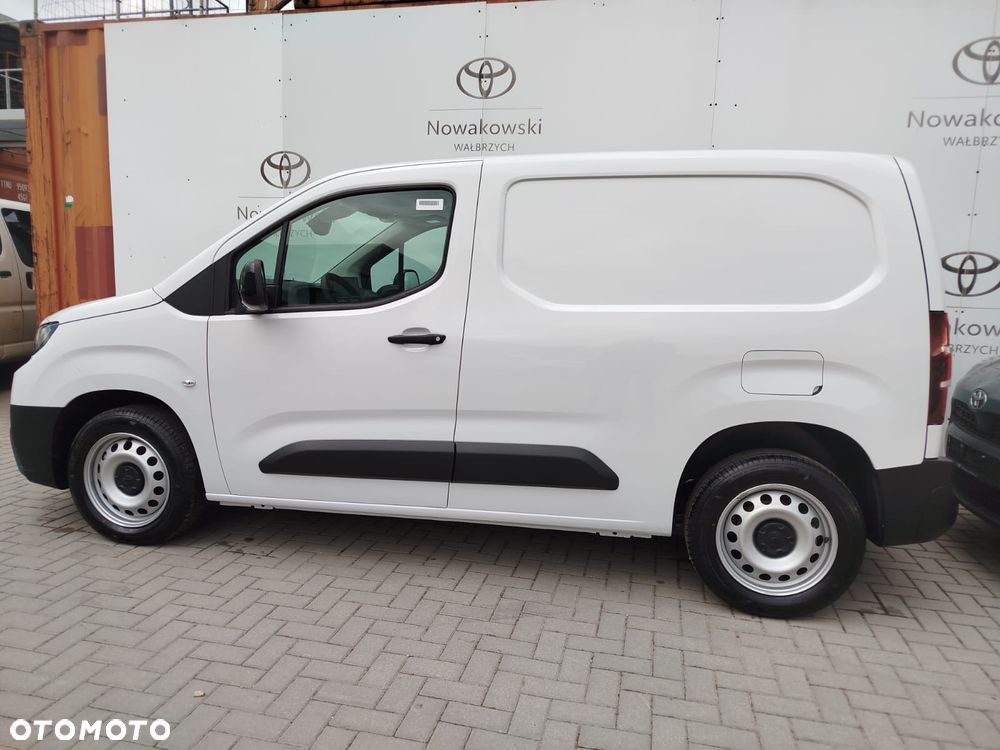 Toyota PROACE CITY - 2