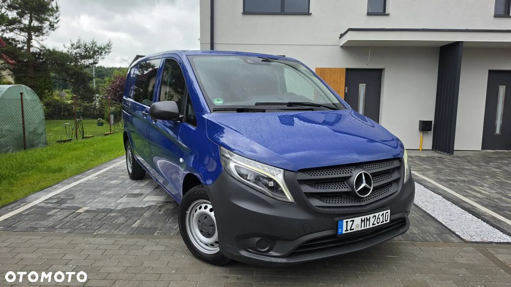 Mercedes-Benz VITO - 17