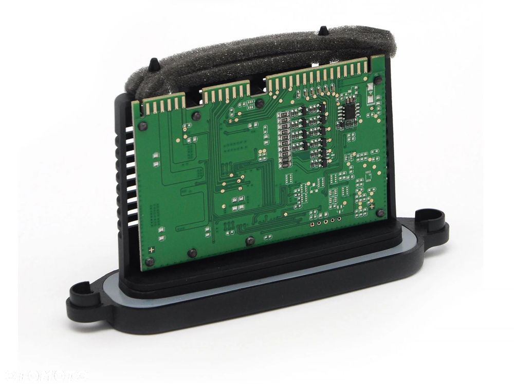 MODUŁ lampy xenon przetwornica kaseta BMW 5 F10 F11 5 GT F07 63117316217 - 5