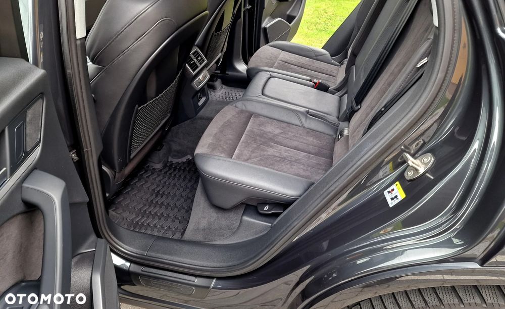 Audi Q5 2.0 TDI Quattro Sport S tronic - 27