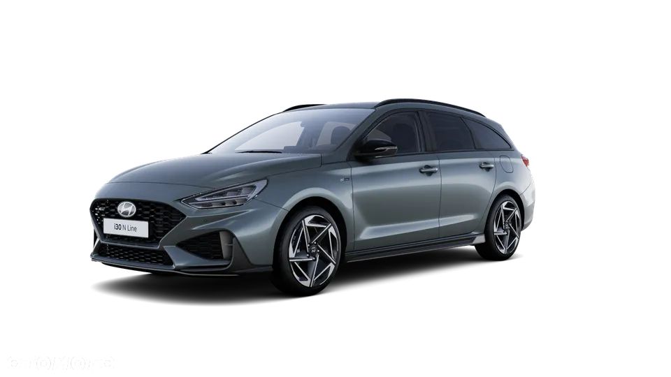 Hyundai i30 - 1