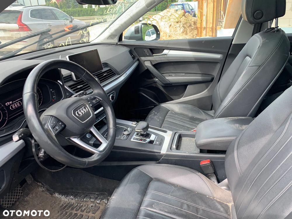 Audi Q5 2.0 TFSI Quattro S tronic design - 15