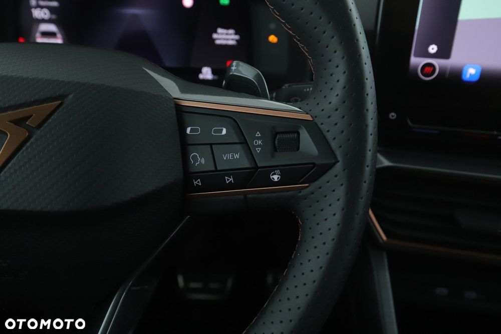 Cupra Leon - 14