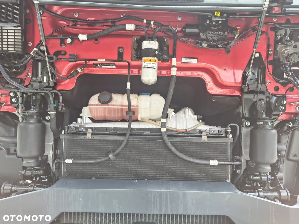 Renault TRUCKS/ T HIGH 480 /DE13 TC/ EURO 6 / ACC / HIGH CAB / I – COOL - 14