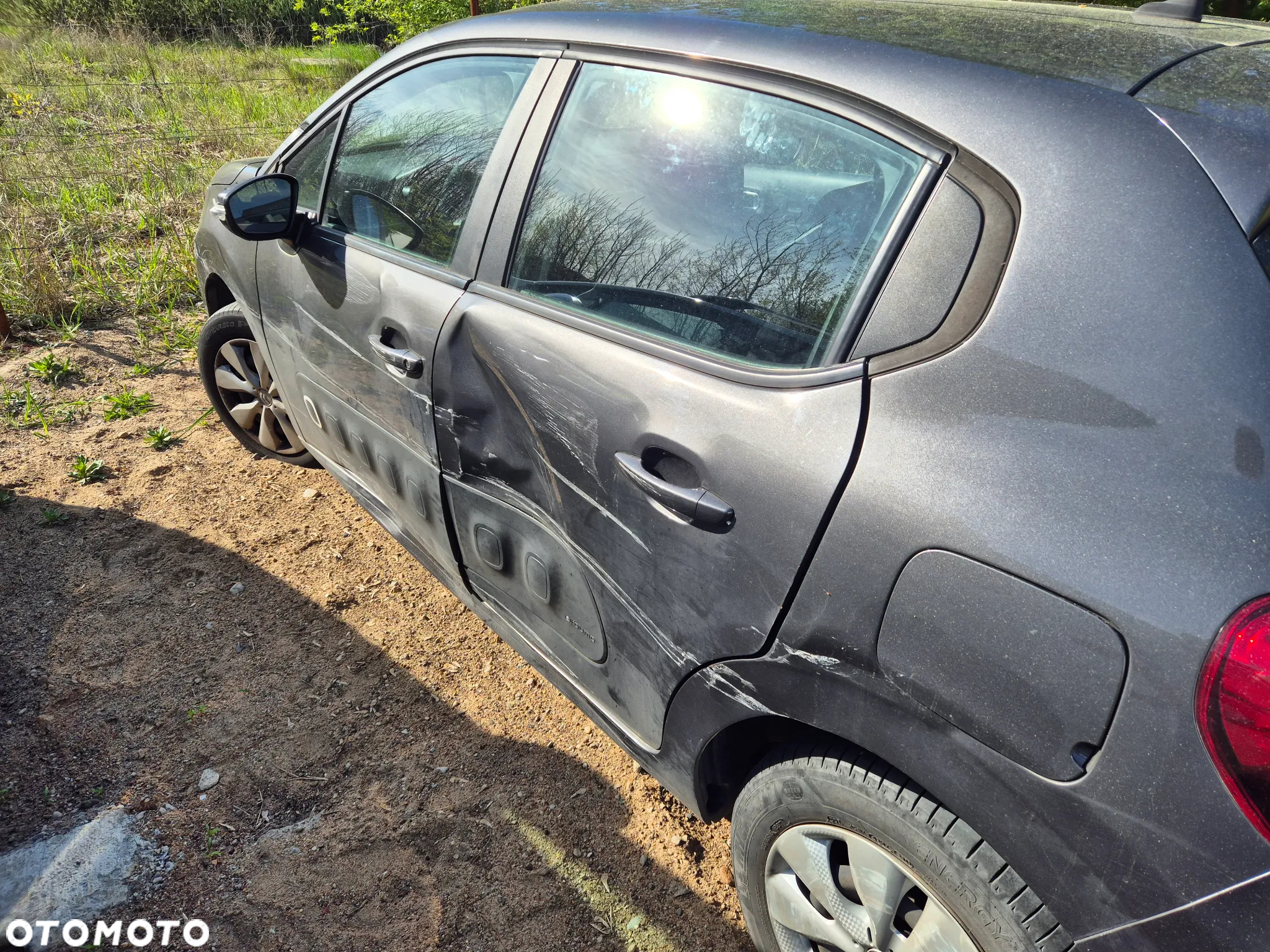 Citroën C3 - 5