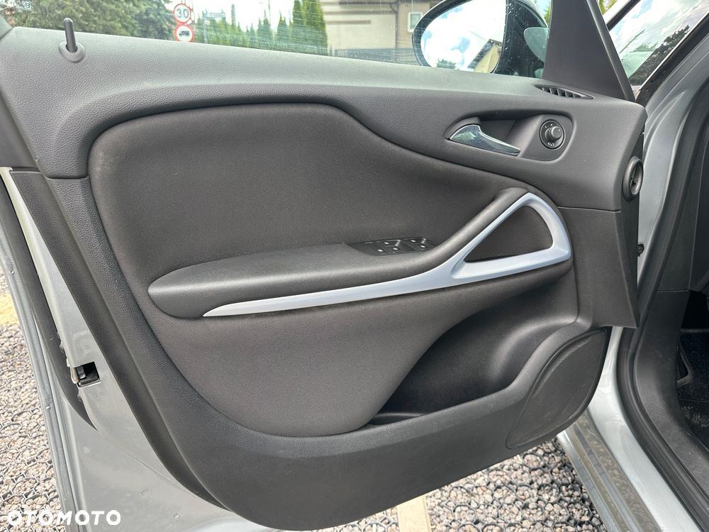 Opel Zafira 1.4 T Elite EcoFLEX S&S - 15