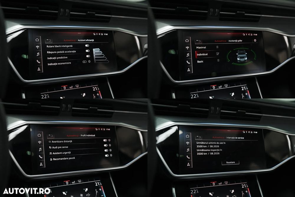 Audi A6 40 TDI quattro S tronic - 31