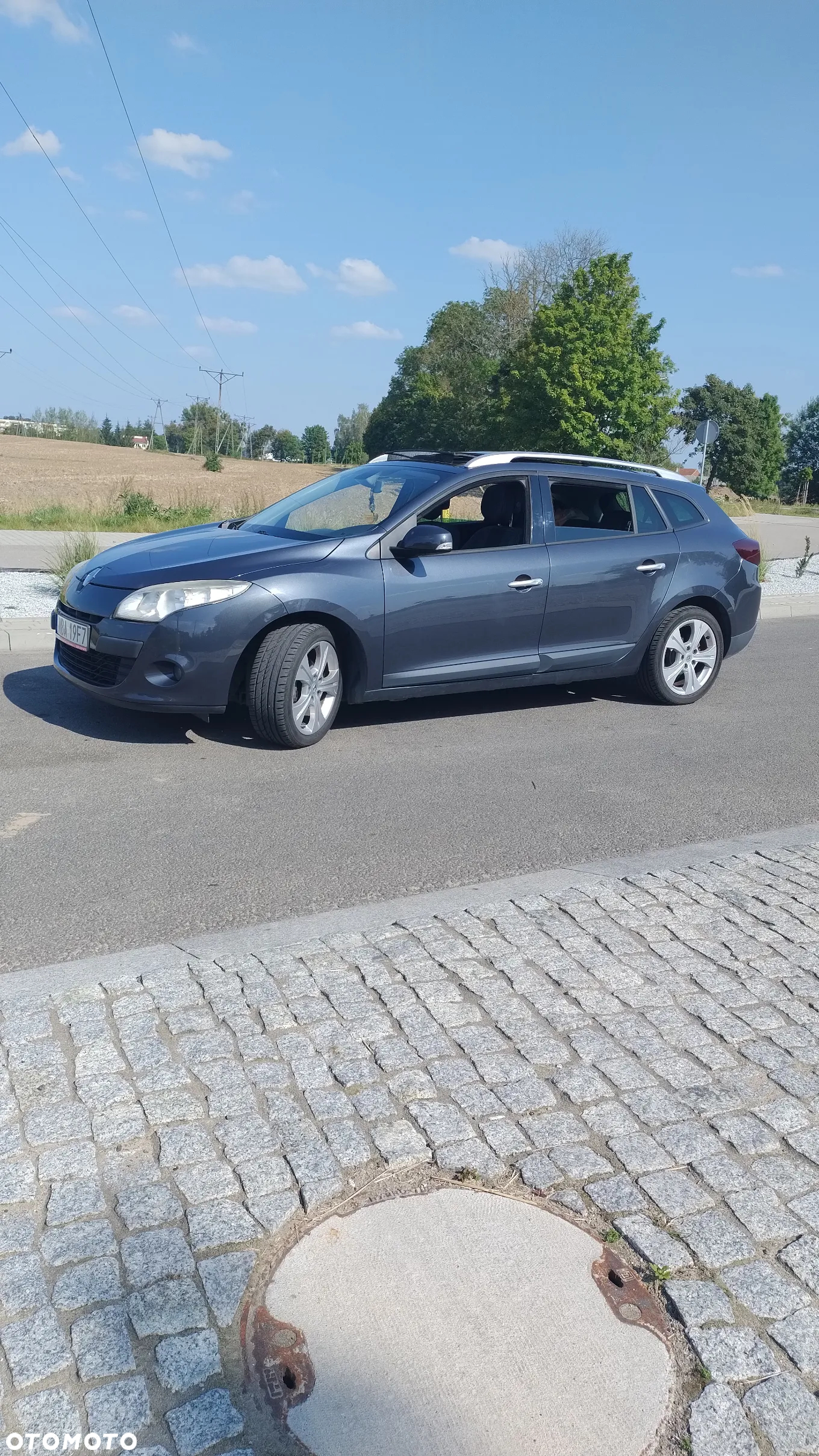 Renault Megane 1.4 16V TCE Dynamique - 3