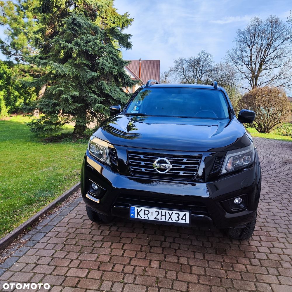 Nissan Navara - 4