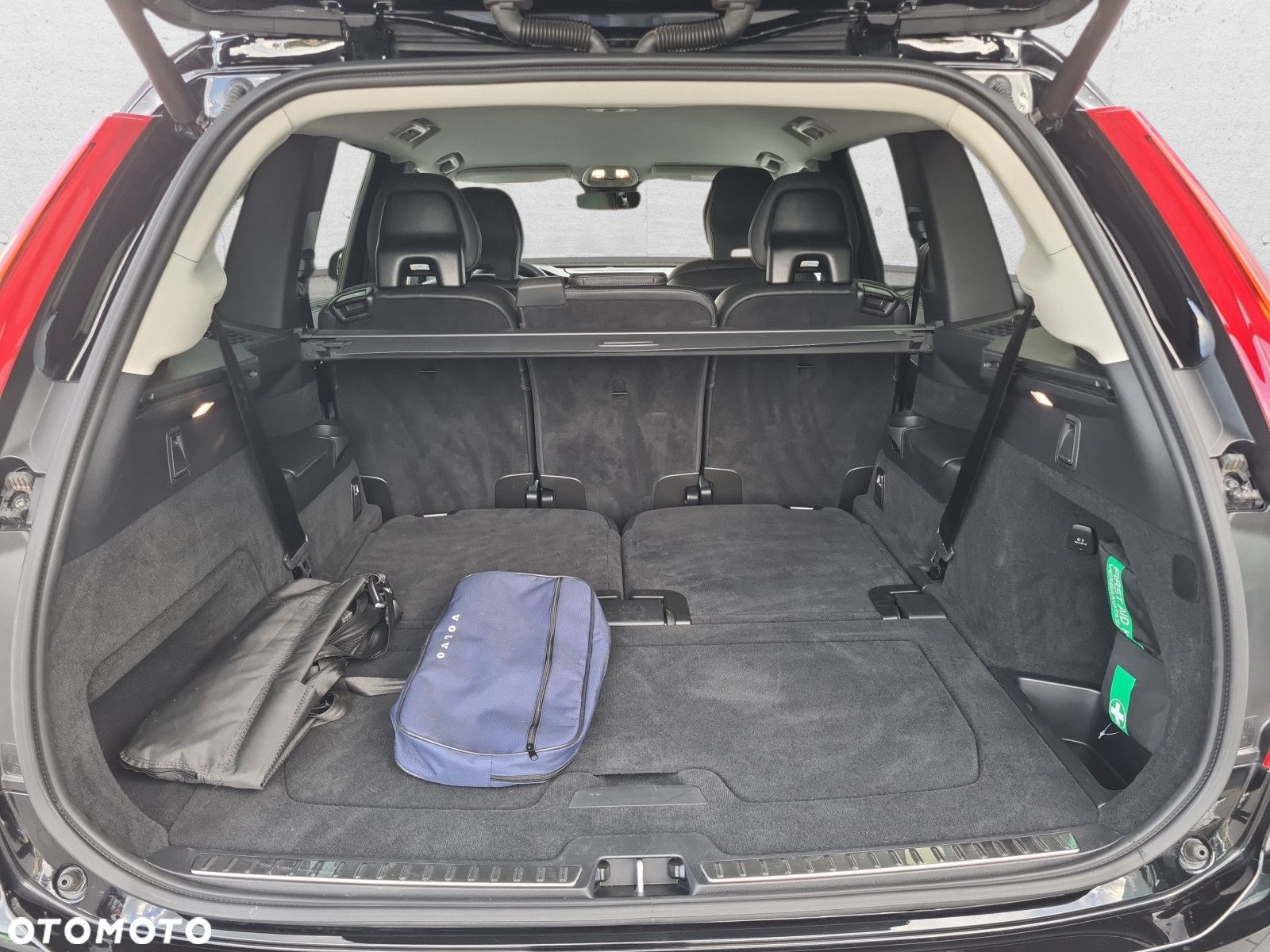 Volvo XC 90 - 24