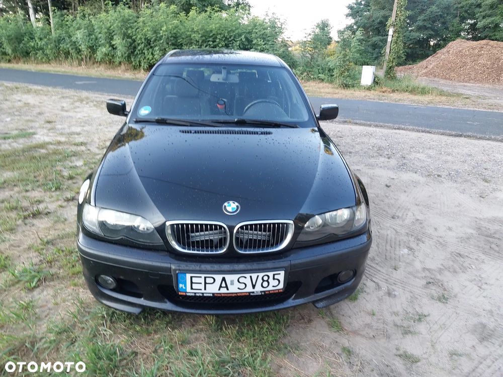 BMW Seria 1 - 3