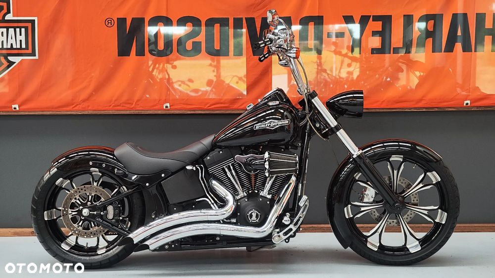 Harley-Davidson Night Train - 30