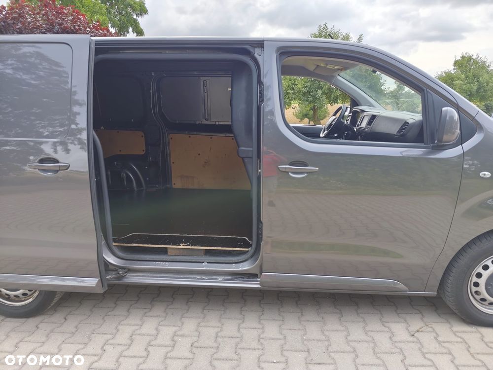 Citroën JUMPY - 20