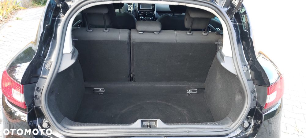 Renault Clio 0.9 Energy TCe Limited - 6