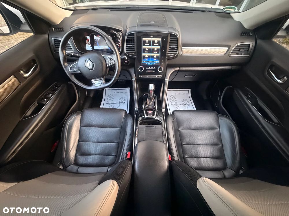 Renault Koleos - 19