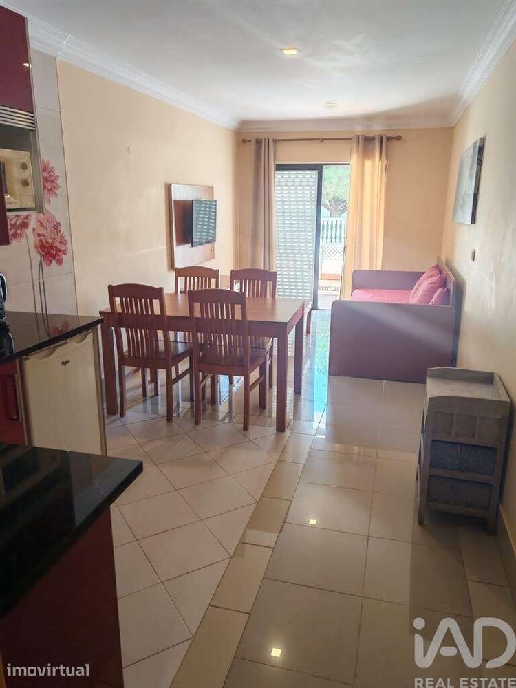 Apartamento T1 em Albufeira e Olhos de Água de 55 m2 - Grande imagem: 3/8