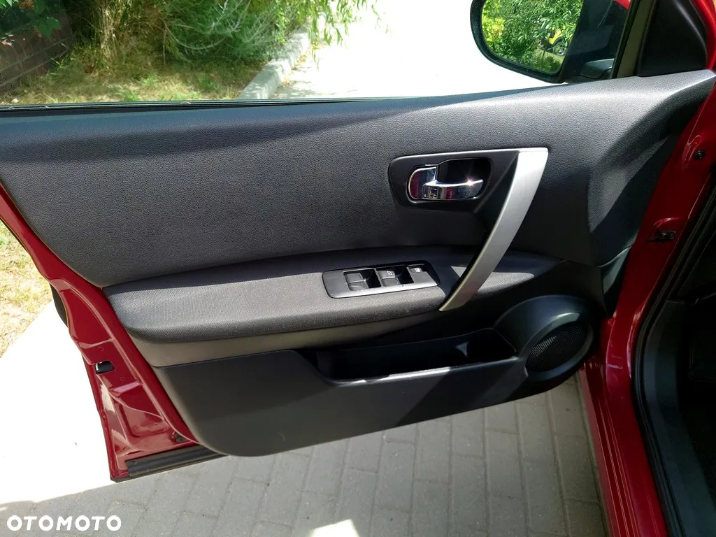 Nissan Qashqai 1.6 I-Way - 18