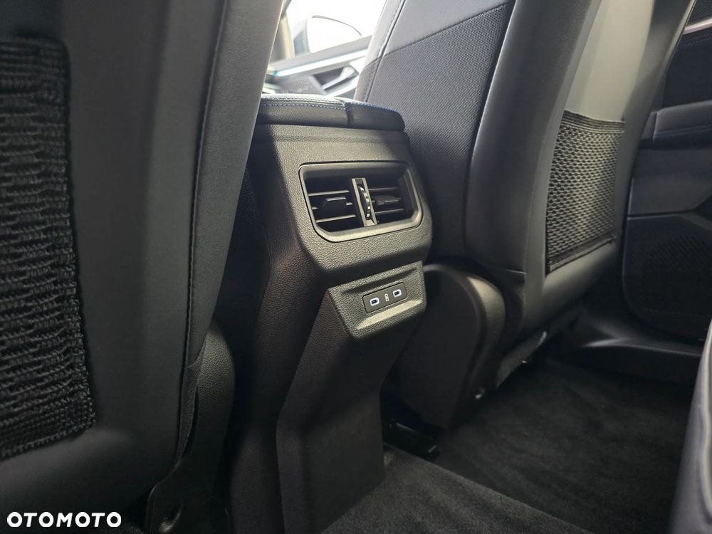 Renault Austral 1.2 E-Tech Full Hybrid 200 Esprit Alpine MMT - 13