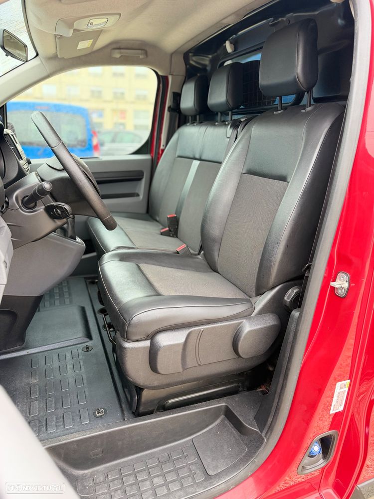 Toyota Proace 1.6 D-4D L0NGA - 12