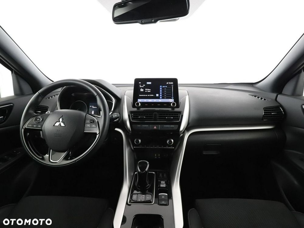 Mitsubishi Eclipse Cross 4WD Plus - 16