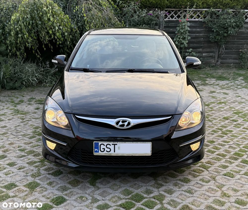Hyundai i30 1.4 Comfort - 29